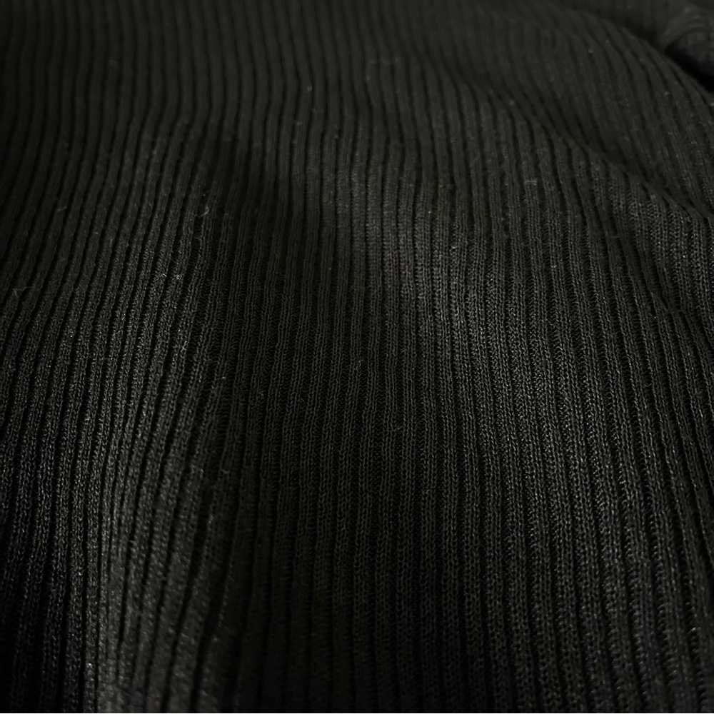 Mango Sheer Turtle Neck - Picture 6 of 8